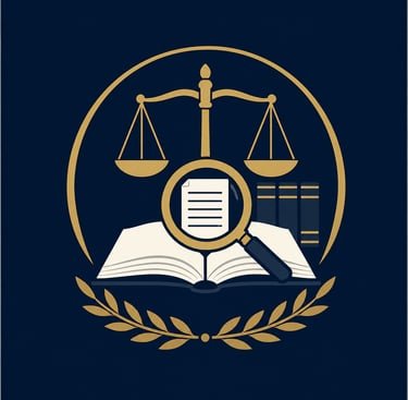 Investigador Jurídico